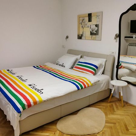 Apartment Miris Dunja サラエヴォ エクステリア 写真