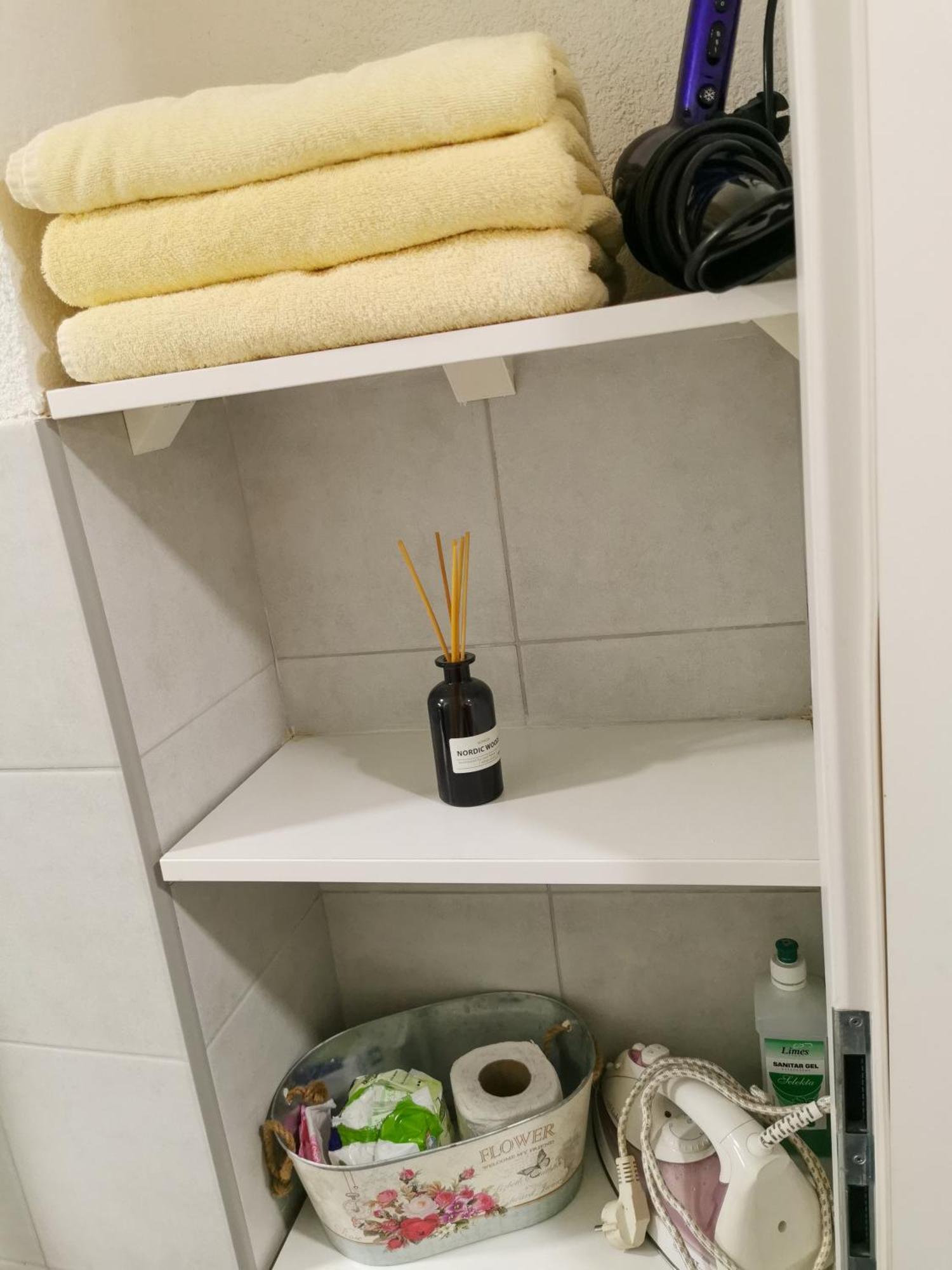Apartment Miris Dunja サラエヴォ エクステリア 写真