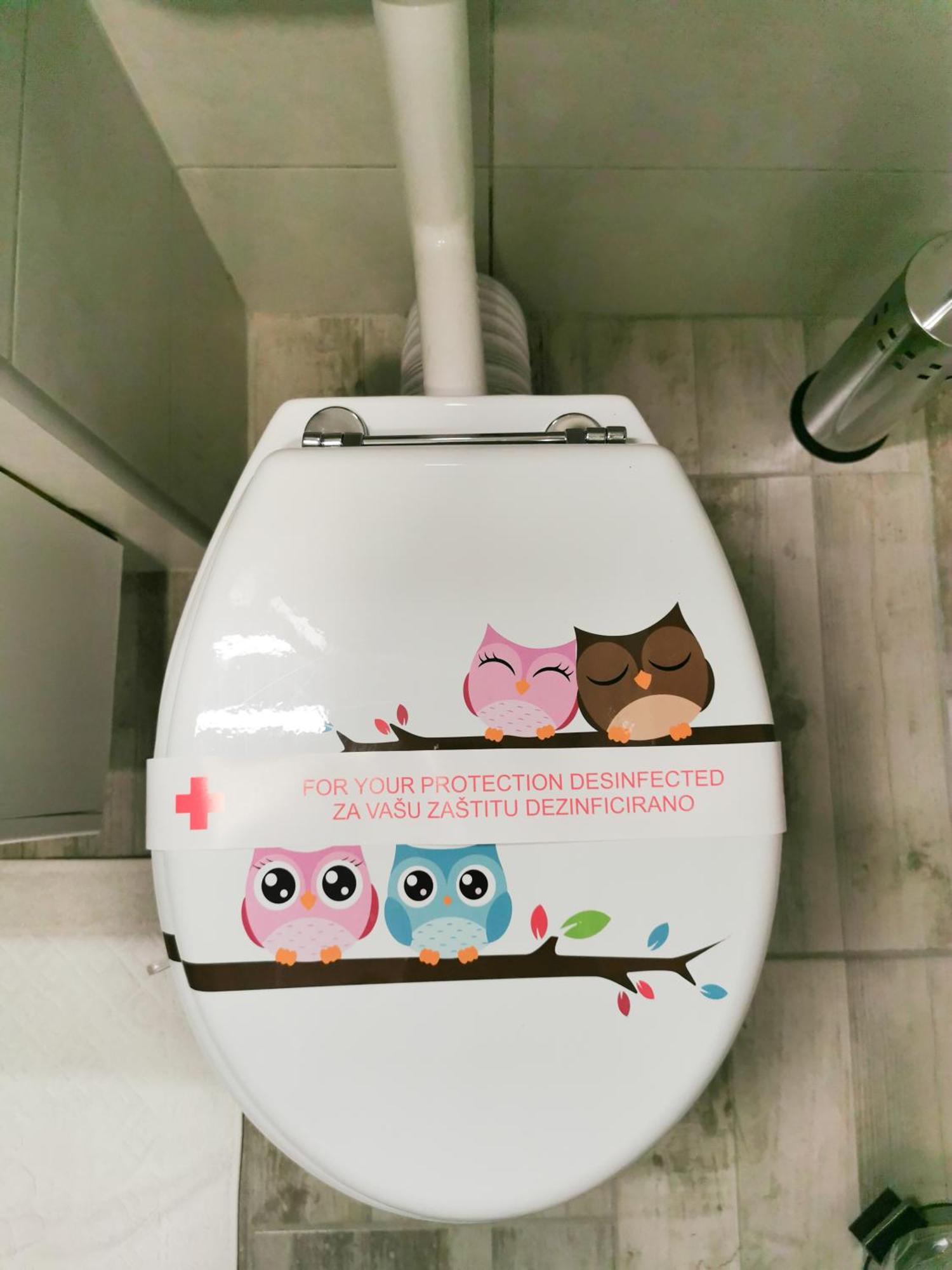 Apartment Miris Dunja サラエヴォ エクステリア 写真
