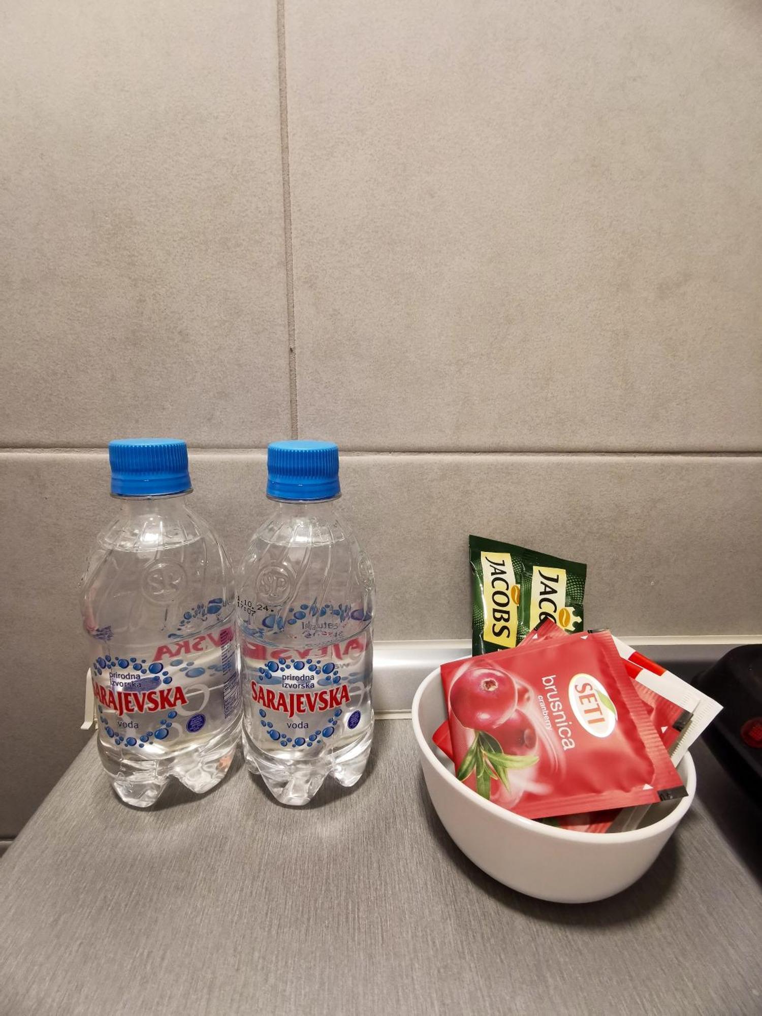 Apartment Miris Dunja サラエヴォ エクステリア 写真