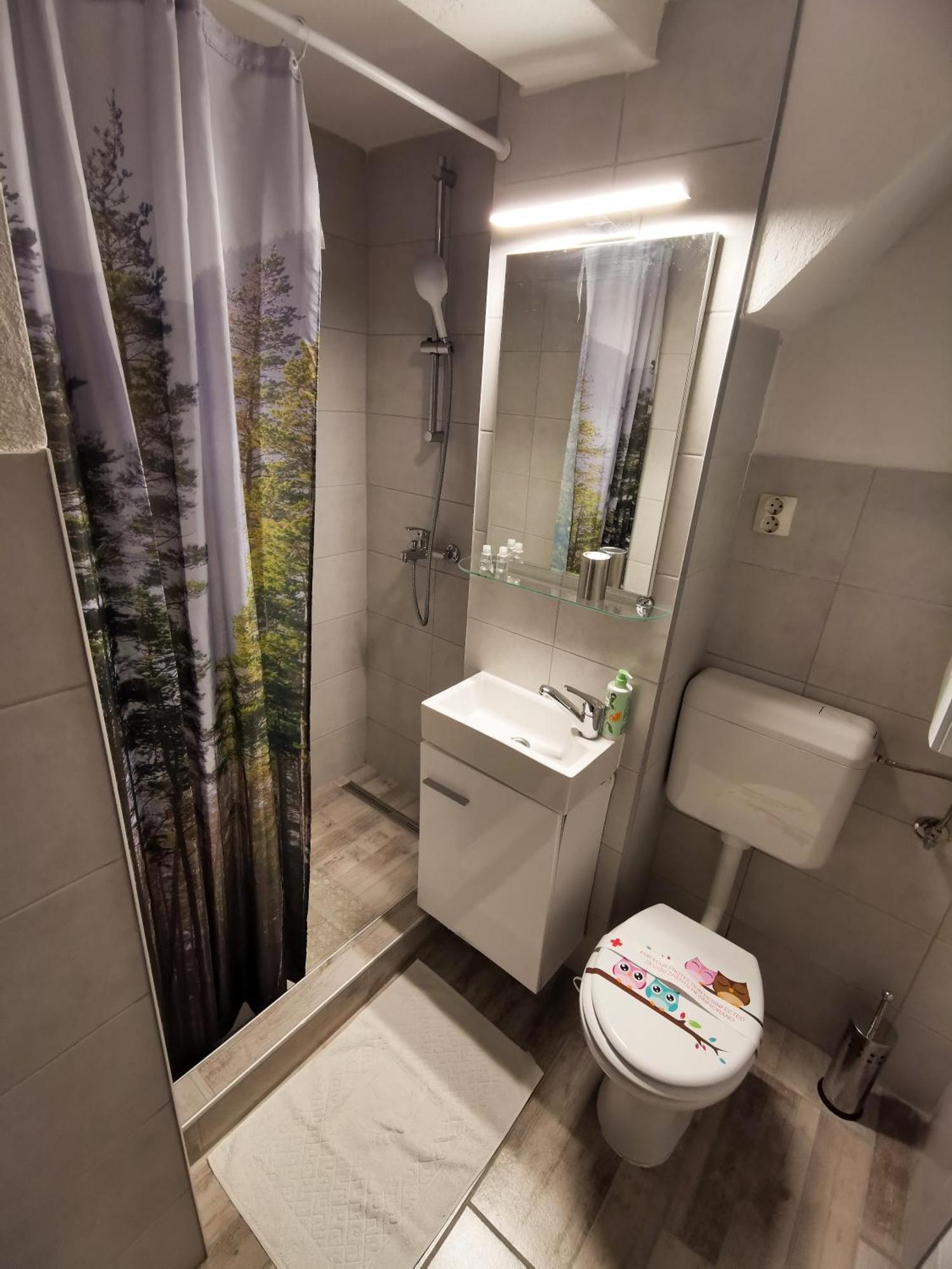 Apartment Miris Dunja サラエヴォ エクステリア 写真
